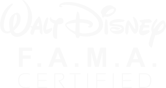 Walt Disney FAMA