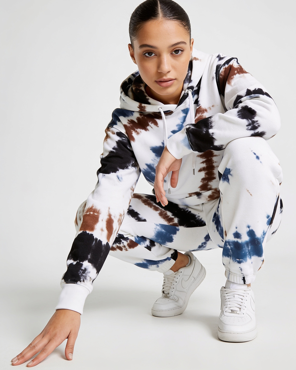 Custom printed hoodies