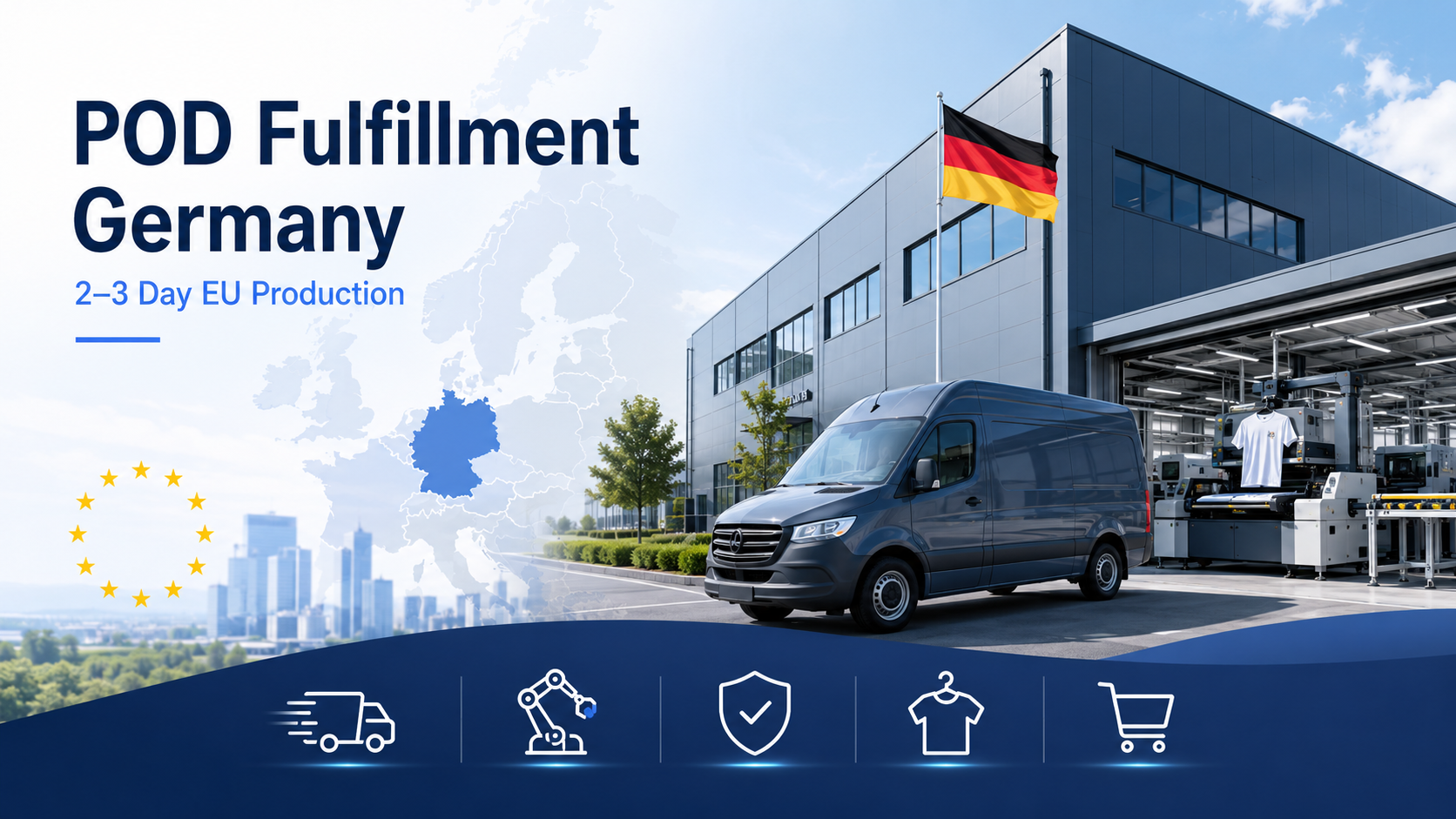POD Germany