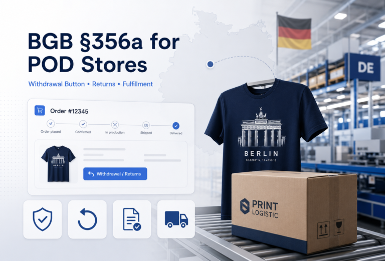 printlogistic Germany