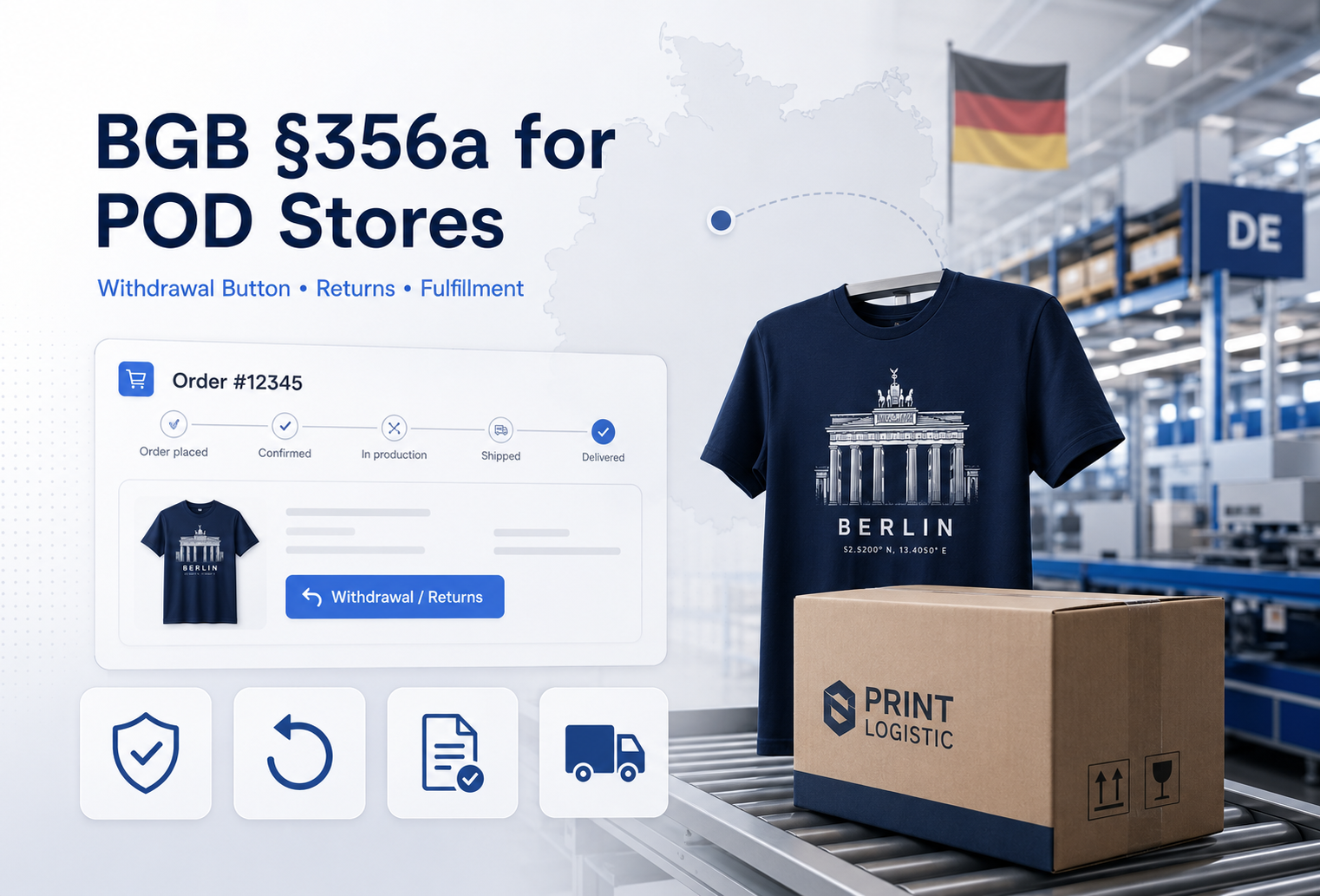 printlogistic Germany