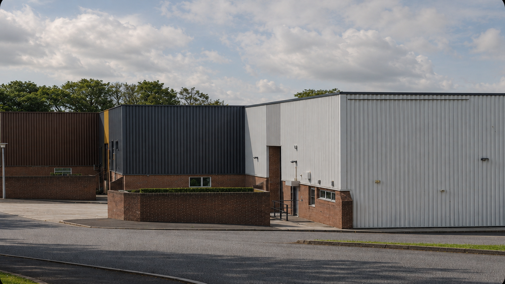 Print Logistic production in Plymouth, United Kingdom